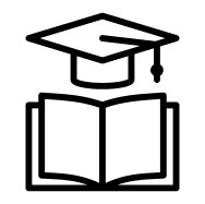 Learning Center Icon