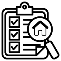 Listing Inspection Icon
